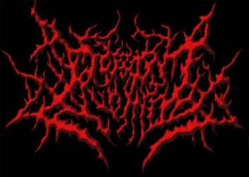 logo Demon Vomit